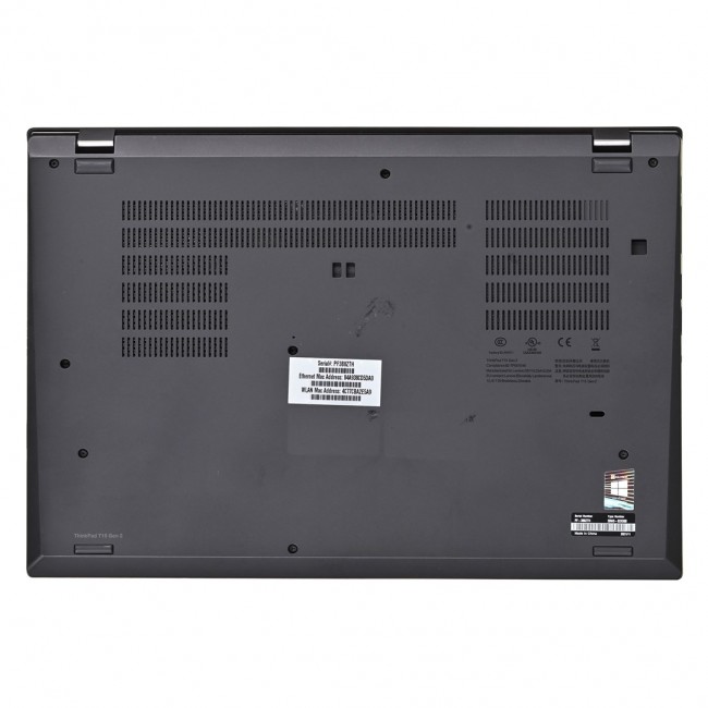 LENOVO ThinkPad T15 G2 i5-1145G7 16GB 512GB SSD 15 LENOVO ThinkPad T15 G2 i5-1145G7 16GB 512GB SSD 15