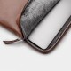 Trunk Leather Sleeve 35.6 cm (14 Trunk Leather Sleeve 35.6 cm (14