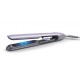 Philips 7000 series BHS742/00 hair styling tool Straightening iron Warm Purple 2 m