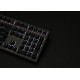 Ducky Shine 7 keyboard Gaming USB German Black Ducky Shine 7 keyboard Gaming USB German Black