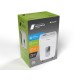 Tracer DataRazor Paper Shredder White Tracer DataRazor Paper Shredder White