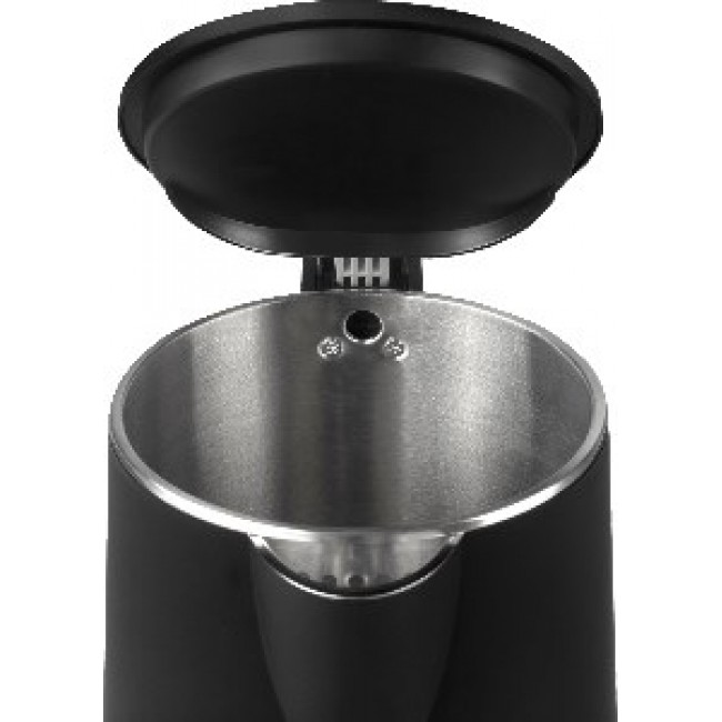 Gorenje K15DWBK electric kettle 1.5 L 2200 W Black
