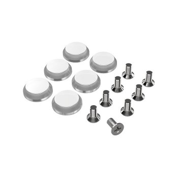 MikroTik CRS326-24S+2Q+RM 25P 10G managed L3 switch