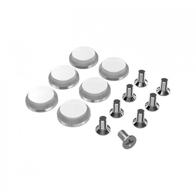 MikroTik CRS326-24S+2Q+RM 25P 10G managed L3 switch MikroTik CRS326-24S+2Q+RM 25P 10G managed L3 switch