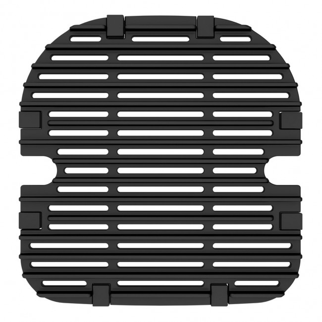 Tefal Easy Fry & Grill EY5058 Single 4.2 L Stand-alone 1550 W Hot air fryer Black Tefal Easy Fry & Grill EY5058 Single 4.2 L Stand-alone 1550 W Hot air fryer Black