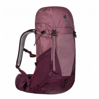 Deuter Futura Pro 34 SL 34 L Bordeaux