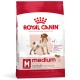 ROYAL CANIN Adult Medium - dry dog food - 4kg