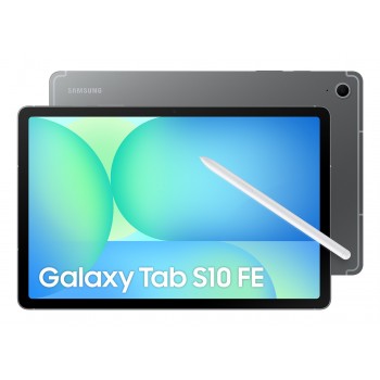 Samsung Galaxy Tab S10 FE Samsung Exynos 128 GB 27.7 cm (10.9