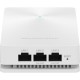 Grandstream Networks GWN7624 wireless access point 1733 Mbit/s White Power over Ethernet (PoE) Grandstream Networks GWN7624 wireless access point 1733 Mbit/s White Power over Ethernet (PoE)