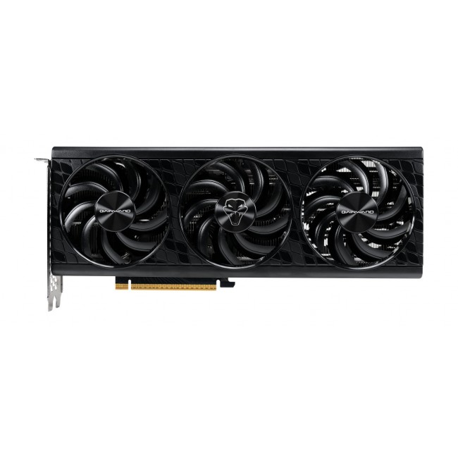 Gainward GeForce RTX 5070 Python III NVIDIA 12 GB GDDR7 Gainward GeForce RTX 5070 Python III NVIDIA 12 GB GDDR7