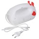 Esperanza EKM007R mixer Hand mixer 150 W Red, White