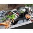 WMF Vitalis Steamer - 3.5L - Stainless Steel