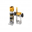 DeWALT 18V XR BRUSHLESS 8MM ( ) ROUTER