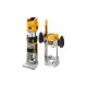 DeWALT 18V XR BRUSHLESS 8MM ( ) ROUTER