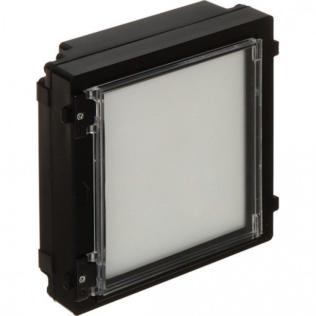 Information module HIKVISION DS-KD-INFO