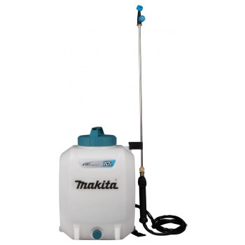 Makita DUS108Z garden sprayer Backpack garden sprayer 10 L