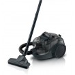Bosch BGC21X300 vacuum Cylinder vacuum Dry 550 W Bagless