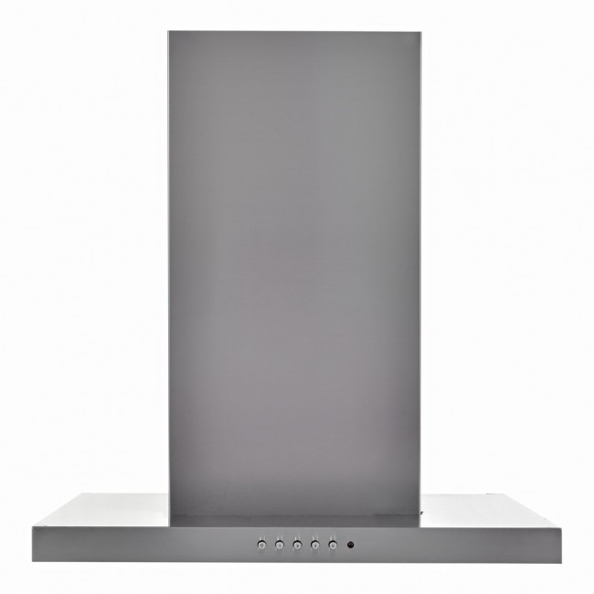 Akpo WK-4 Feniks Slim 60 INOX ECO Wall-mounted Stainless steel