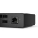 Lenovo ThinkPad Thunderbolt 5 Smart Dock 7500 Wired Black Lenovo ThinkPad Thunderbolt 5 Smart Dock 7500 Wired Black
