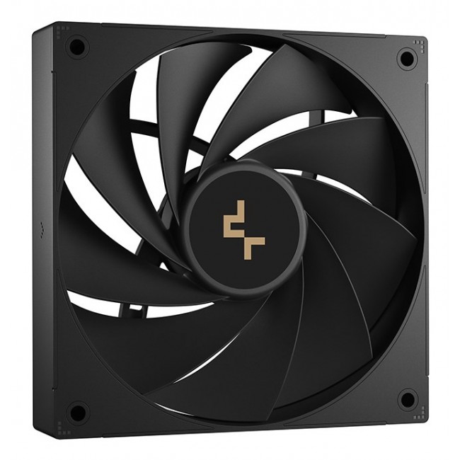 DeepCool ASSASSIN VC ELITE Processor Air cooler 120/140 mm Black 1 pc(s) DeepCool ASSASSIN VC ELITE Processor Air cooler 120/140 mm Black 1 pc(s)