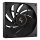 DeepCool ASSASSIN VC ELITE Processor Air cooler 120/140 mm Black 1 pc(s) DeepCool ASSASSIN VC ELITE Processor Air cooler 120/140 mm Black 1 pc(s)