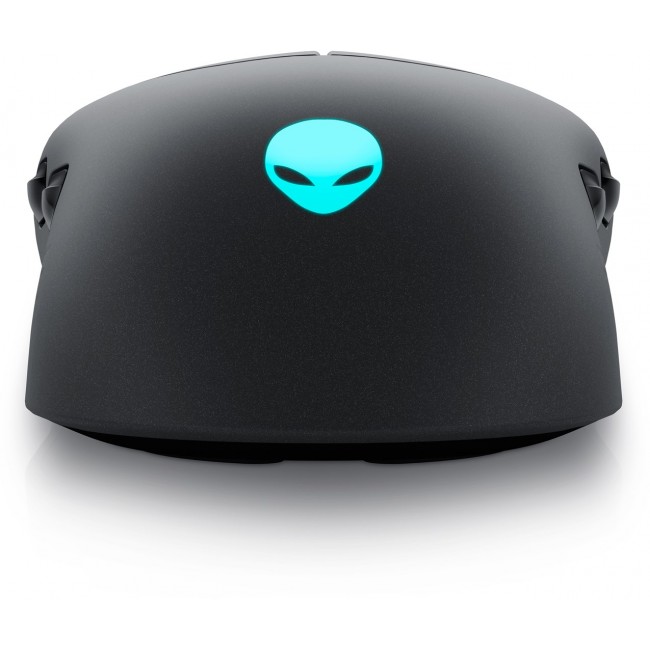 Alienware AW720M mouse Gaming Ambidextrous RF Wireless + Bluetooth Optical 26000 DPI