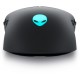 Alienware AW720M mouse Gaming Ambidextrous RF Wireless + Bluetooth Optical 26000 DPI
