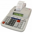 Olympia CPD 512 calculator Desktop Printing White