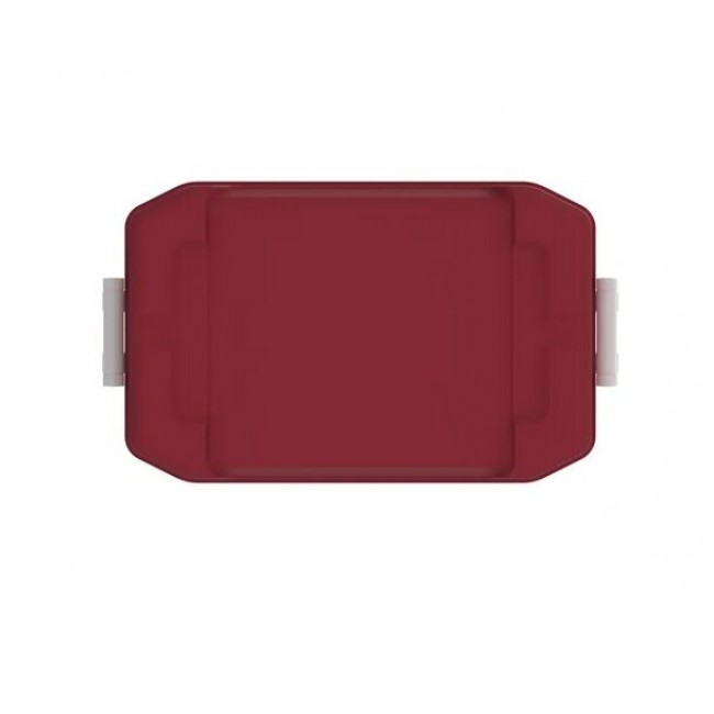 Igloo Latitude Cool box 52 49L, Red
