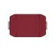 Igloo Latitude Cool box 52 49L, Red