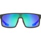 Uvex lgl 51 Multi-sport glasses Full rim Black