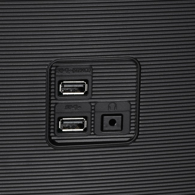 Samsung S65VC computer monitor 86.4 cm (34