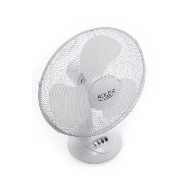 Adler AD 7304 White