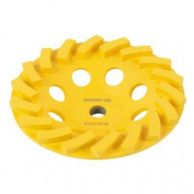 DeWALT DT3797-QZ sander accessory 1 pc(s) Polishing pad DeWALT DT3797-QZ sander accessory 1 pc(s) Polishing pad