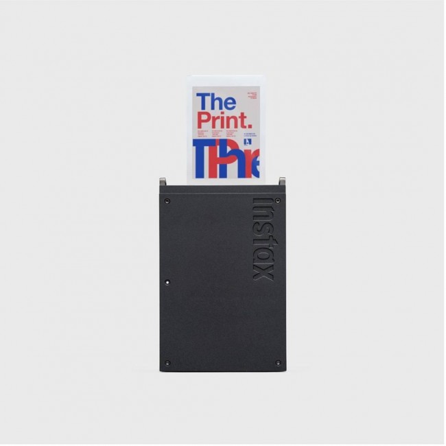 Fujifilm instax mini Link+ photo printer 2.4