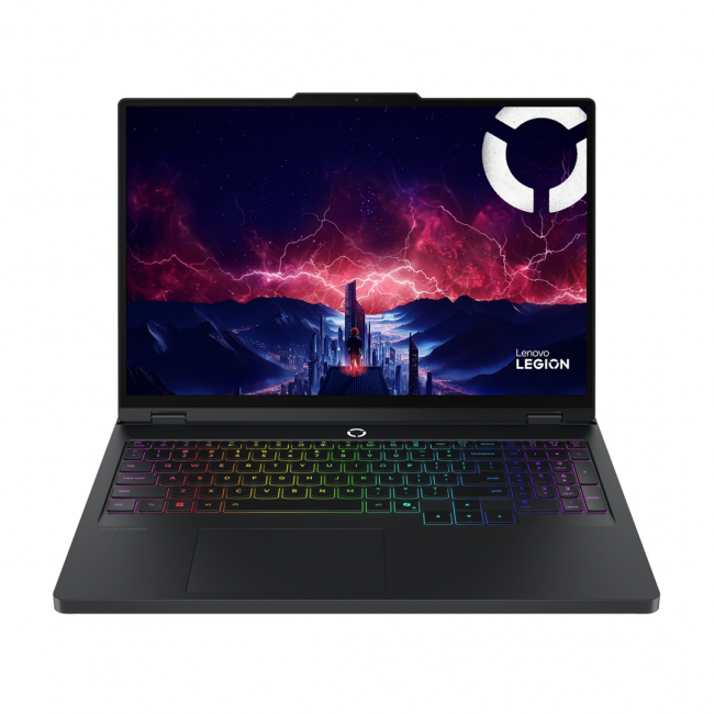 Lenovo Legion Pro 5 16ADR10 AMD Ryzen 7 8745HX Laptop 40.6 cm (16