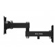Blow TV mount 10-27'' Black
