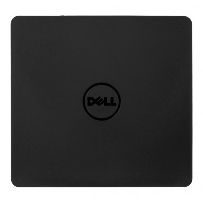 DELL 429-AAUQ optical disc drive DVD RW Black