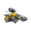 LEGO STAR WARS 75447 The Razor Crest