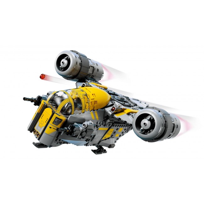 LEGO STAR WARS 75447 The Razor Crest