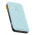 Xtorm FS5102U power bank Lithium Polymer (LiPo) 10000 mAh Teal