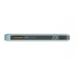 Xtorm FS5102U power bank Lithium Polymer (LiPo) 10000 mAh Teal