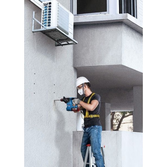 Bosch GBH 187-LI Professional 980 RPM SDS Plus
