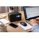 Camry CR 1918 Internet Radio, 2.4 Black