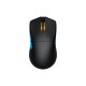 HATOR Pulsar 3 PRO Wireless mouse Gaming Right-hand RF Wireless + Bluetooth + USB Type-A Optical 30000 DPI