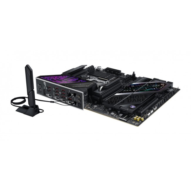 ASUS ROG STRIX X870E-E GAMING WIFI7 NEO AMD X870E Socket AM5 ATX