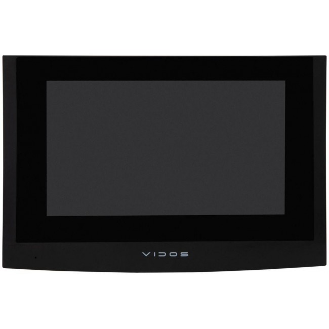 Video doorphone monitor VIDOS 2IP M200B-X Video doorphone monitor VIDOS 2IP M200B-X
