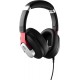 Austrian Audio Hi-X15 Headphones Wired & Wireless Head-band Calls/Music/Sport/Everyday Black, Red, Silver