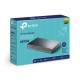 TP-Link 8-Port Gigabit Desktop PoE Switch with 4-Port