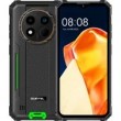 Oukitel WP28E 4/64 10600mAh DS smartphone. Green without charger